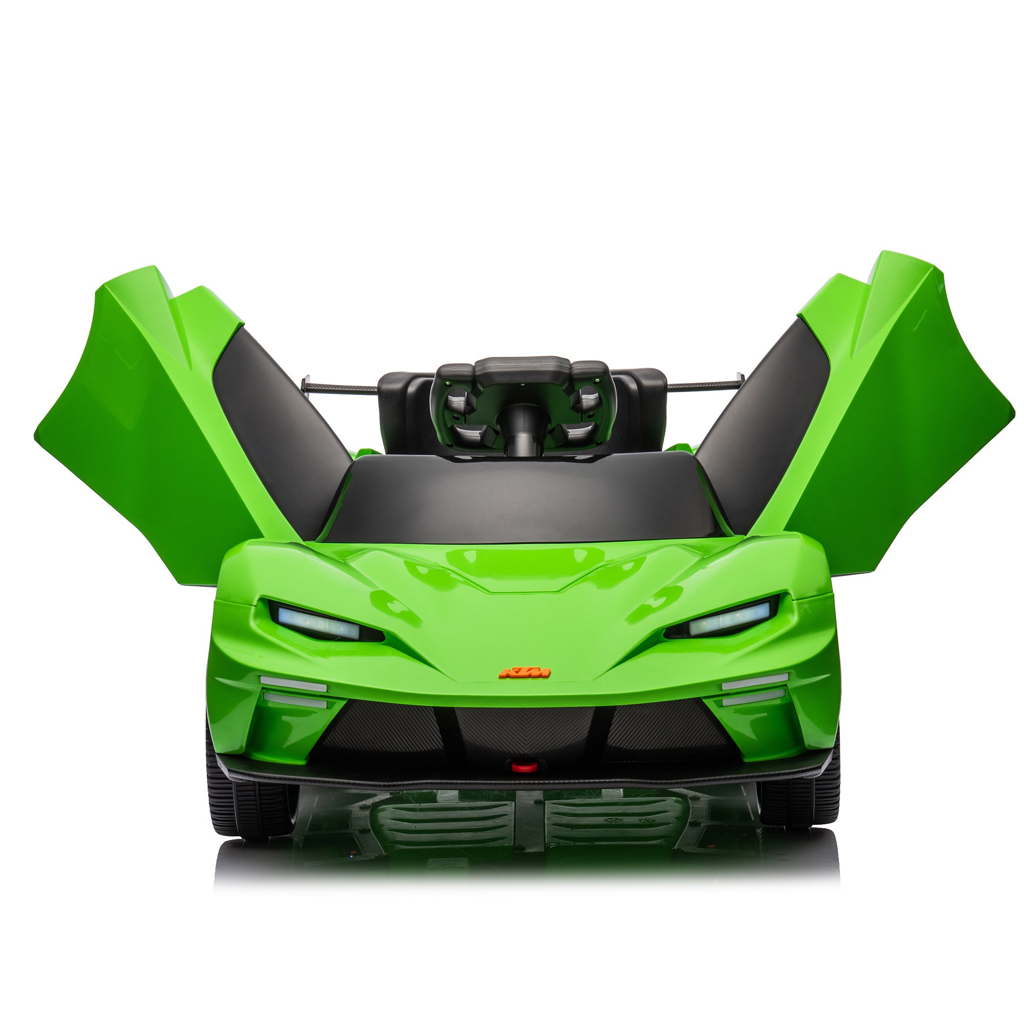 KTM X-Bow GTX 12V Electric Ride-On Car for Kids with Remote Control