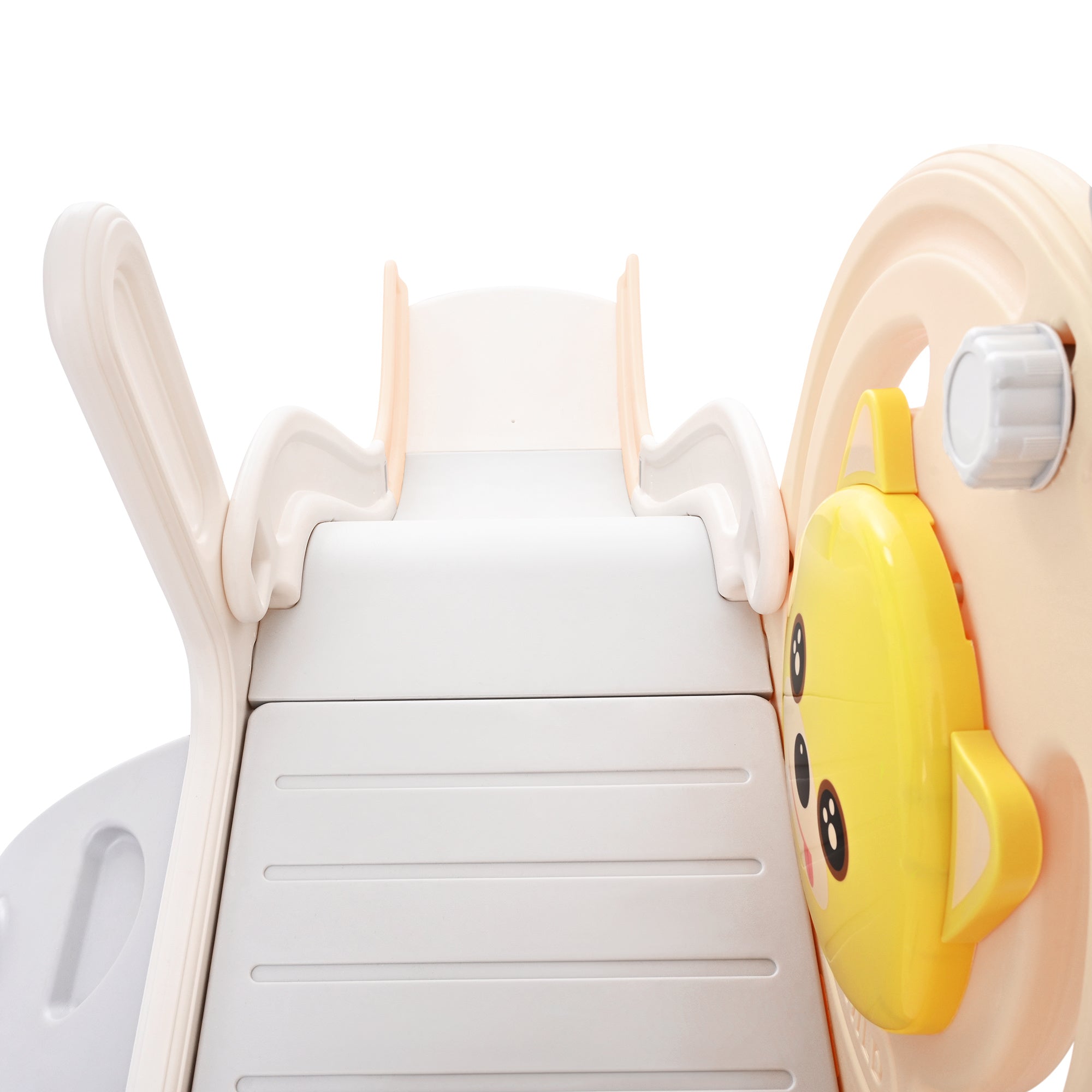 5-in-1 Toddler Playground with Slide