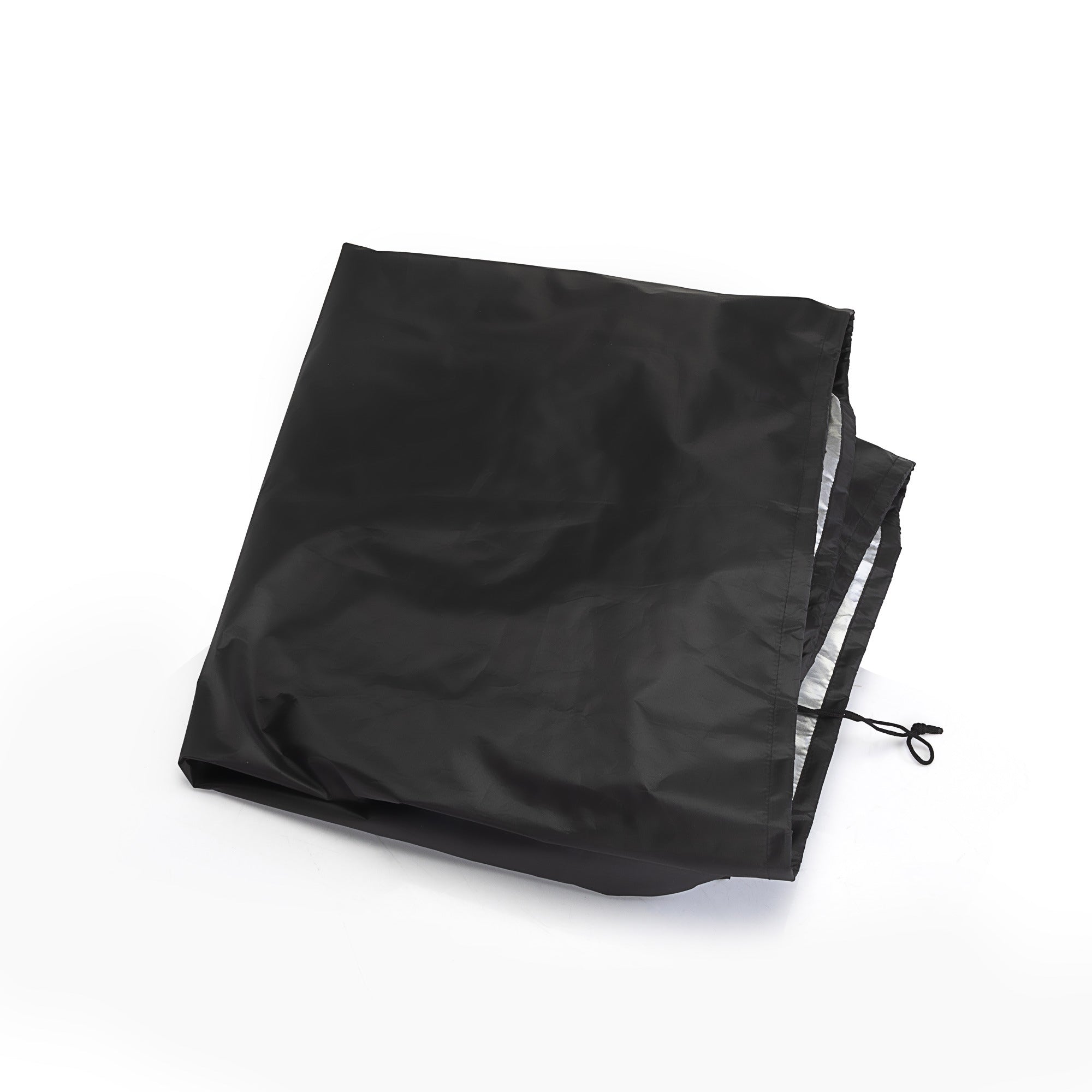 Kids Ride-On Toy Car Cover - Outdoor Protective Cover for Children's Vehicles, Black XH