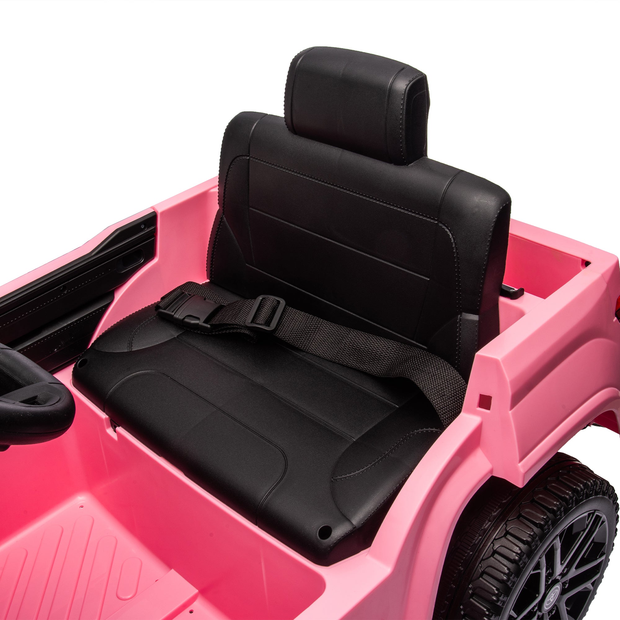 12V Toyota Tundra Pickup Electric Ride (Pink)
