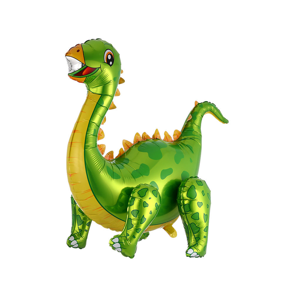 Giant Dinosaur Foil Balloon