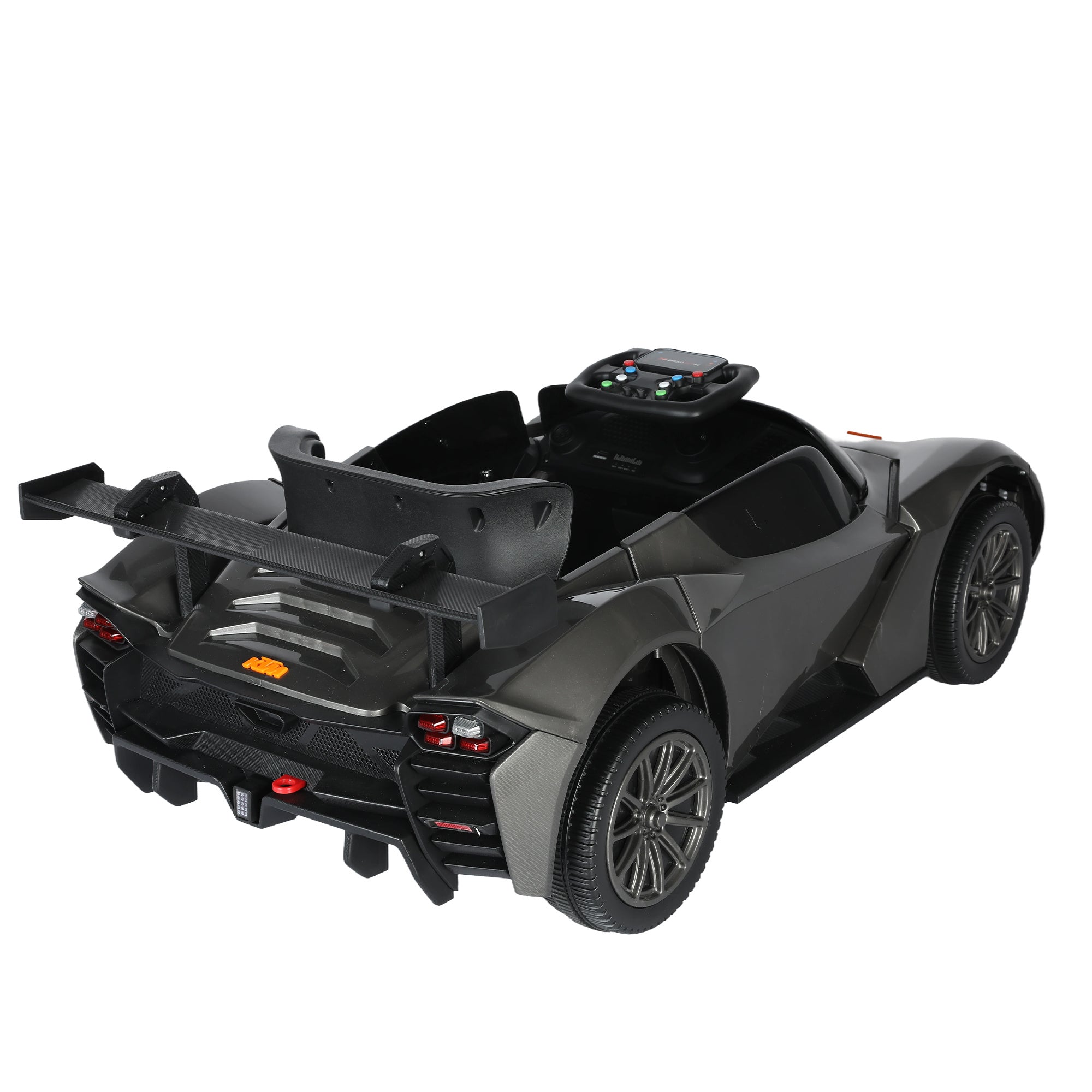 KTM X-Bow GTX 12V 7A Kids Ride-On Car with Remote Control