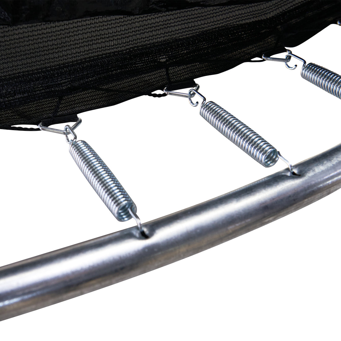 14FT Trampoline with Backboard