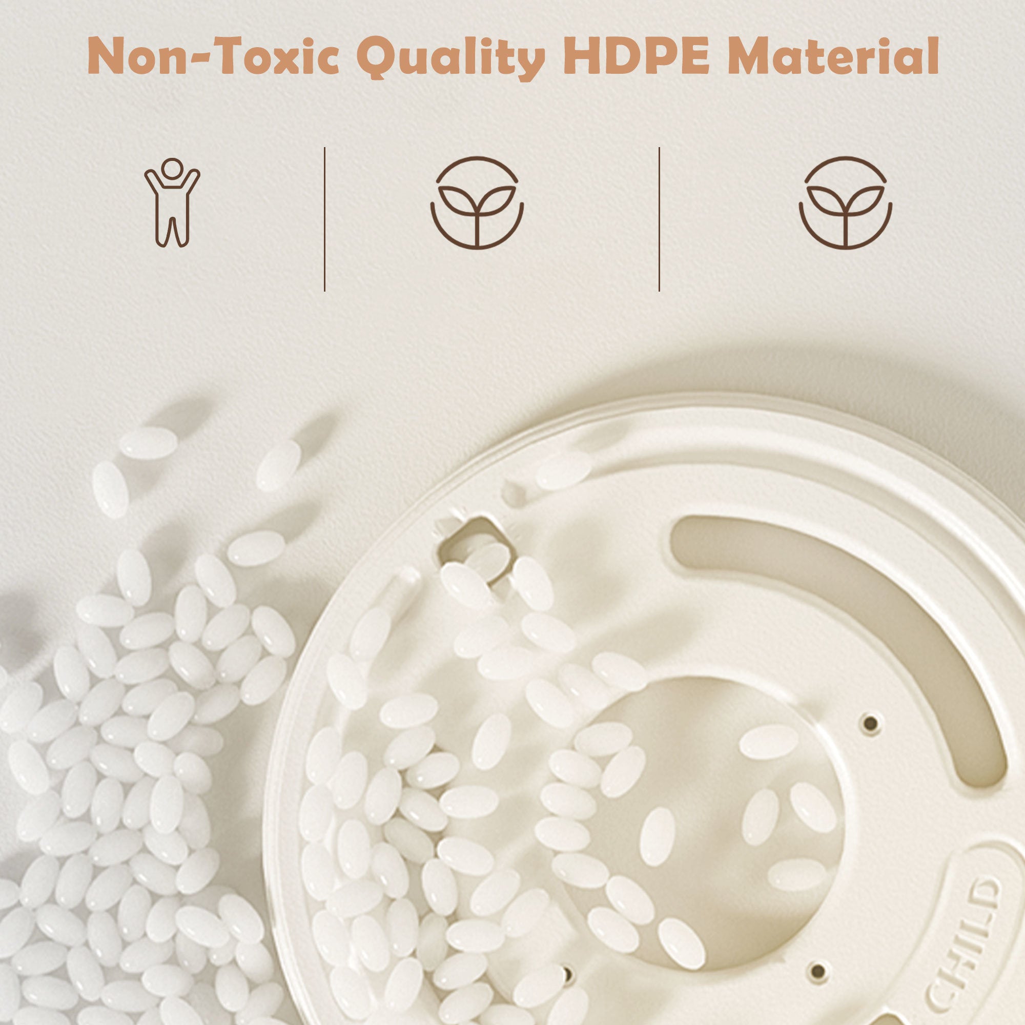 Red Bus Play Structure