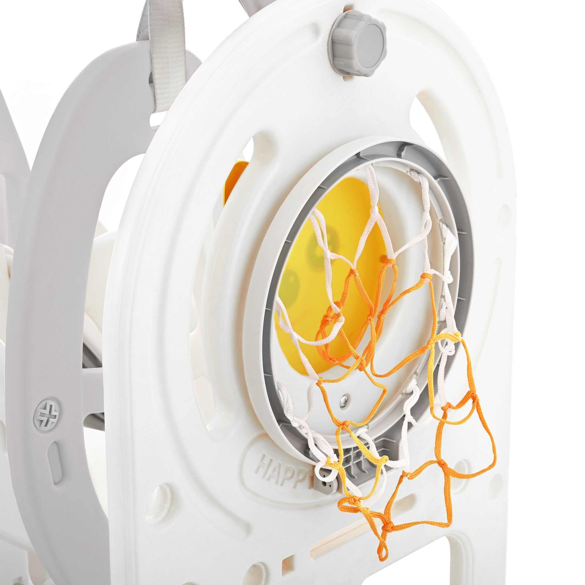 5-in-1 Toddler Playground with Slide