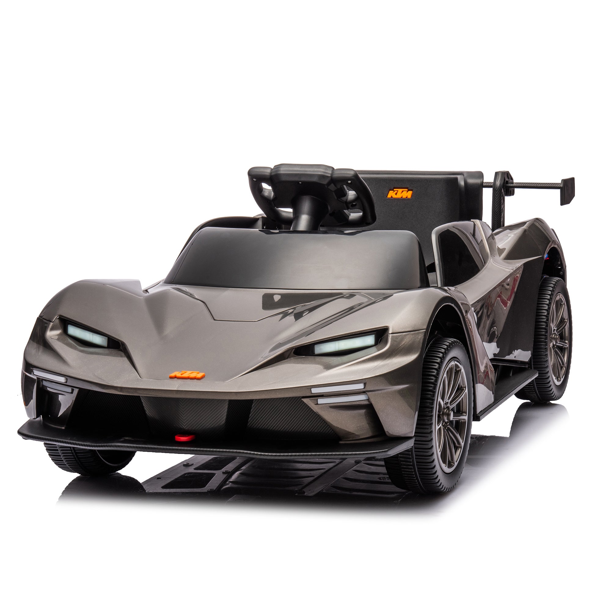 KTM X-Bow GTX 12V 7A Kids Ride-On Car with Remote Control
