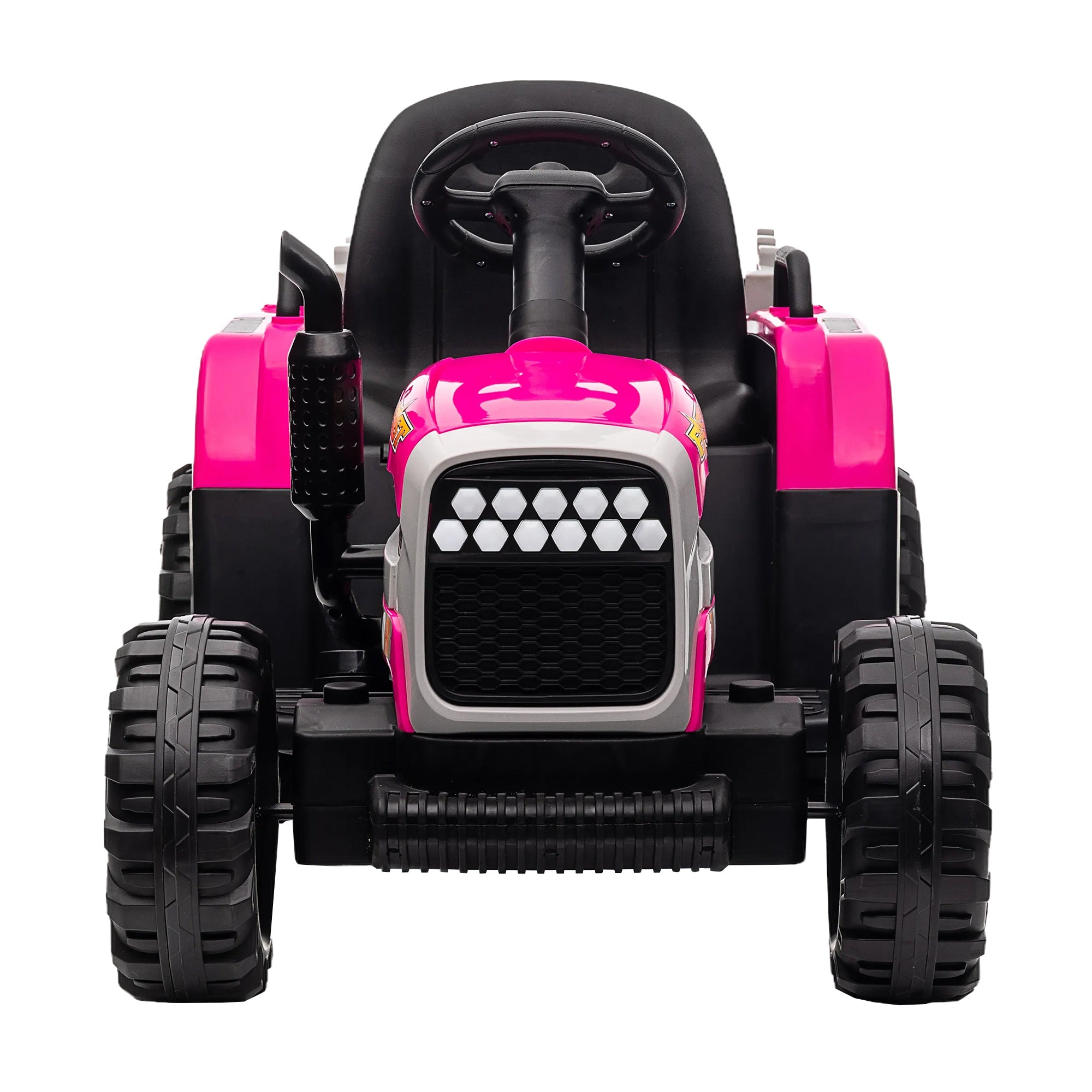 12V Kids Ride-On Car with Remote Control