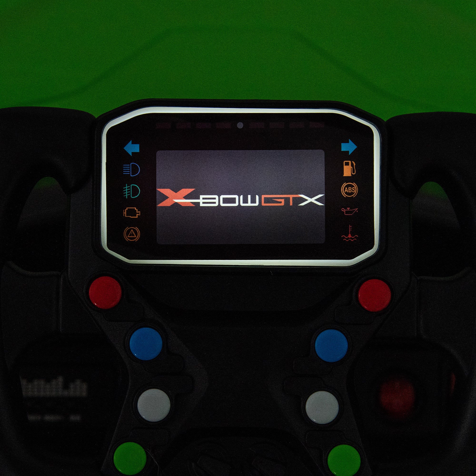 KTM X-Bow GTX 12V Electric Ride-On Car for Kids with Remote Control