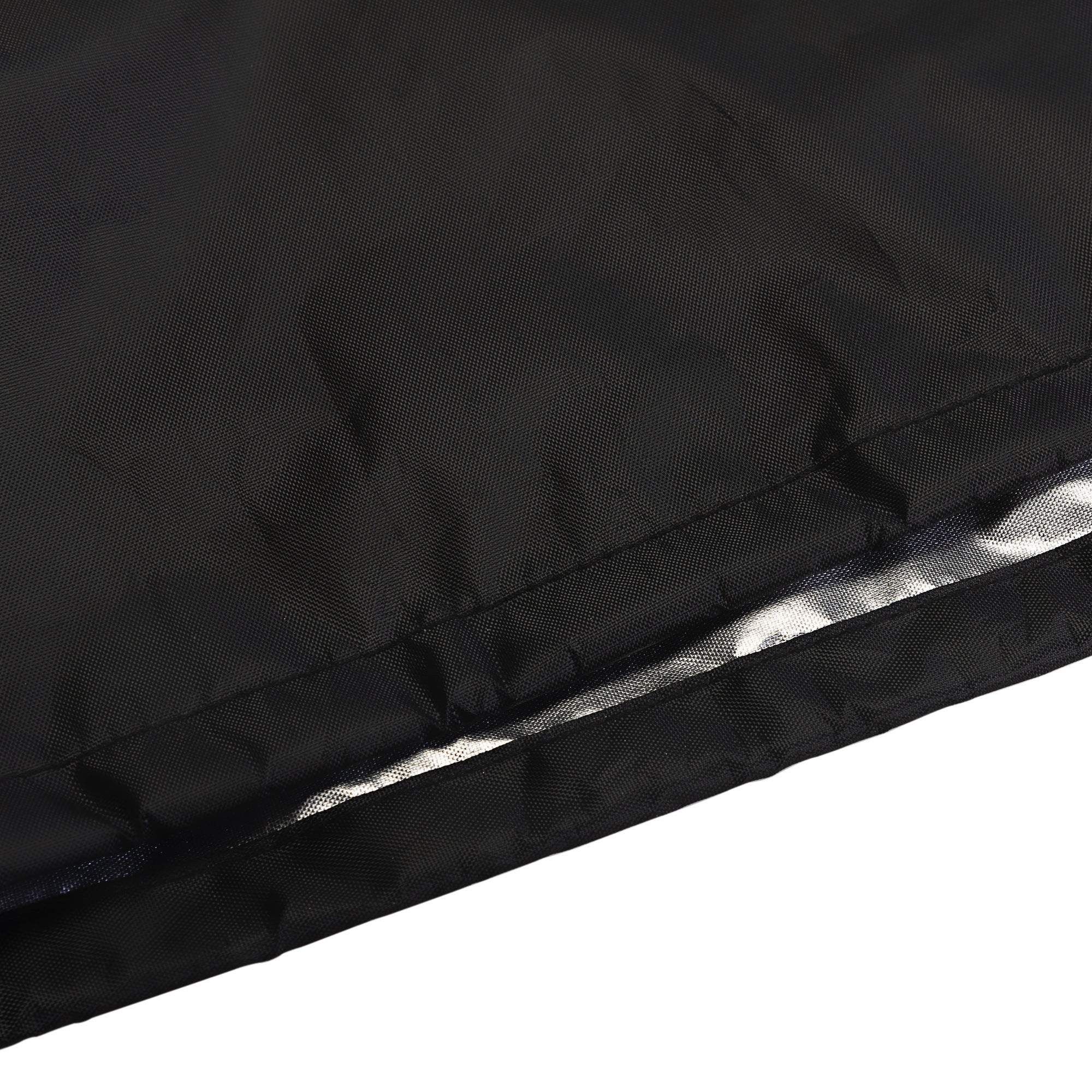 Kids Ride-On Toy Car Cover - Outdoor Protective Cover for Children's Vehicles, Black XH