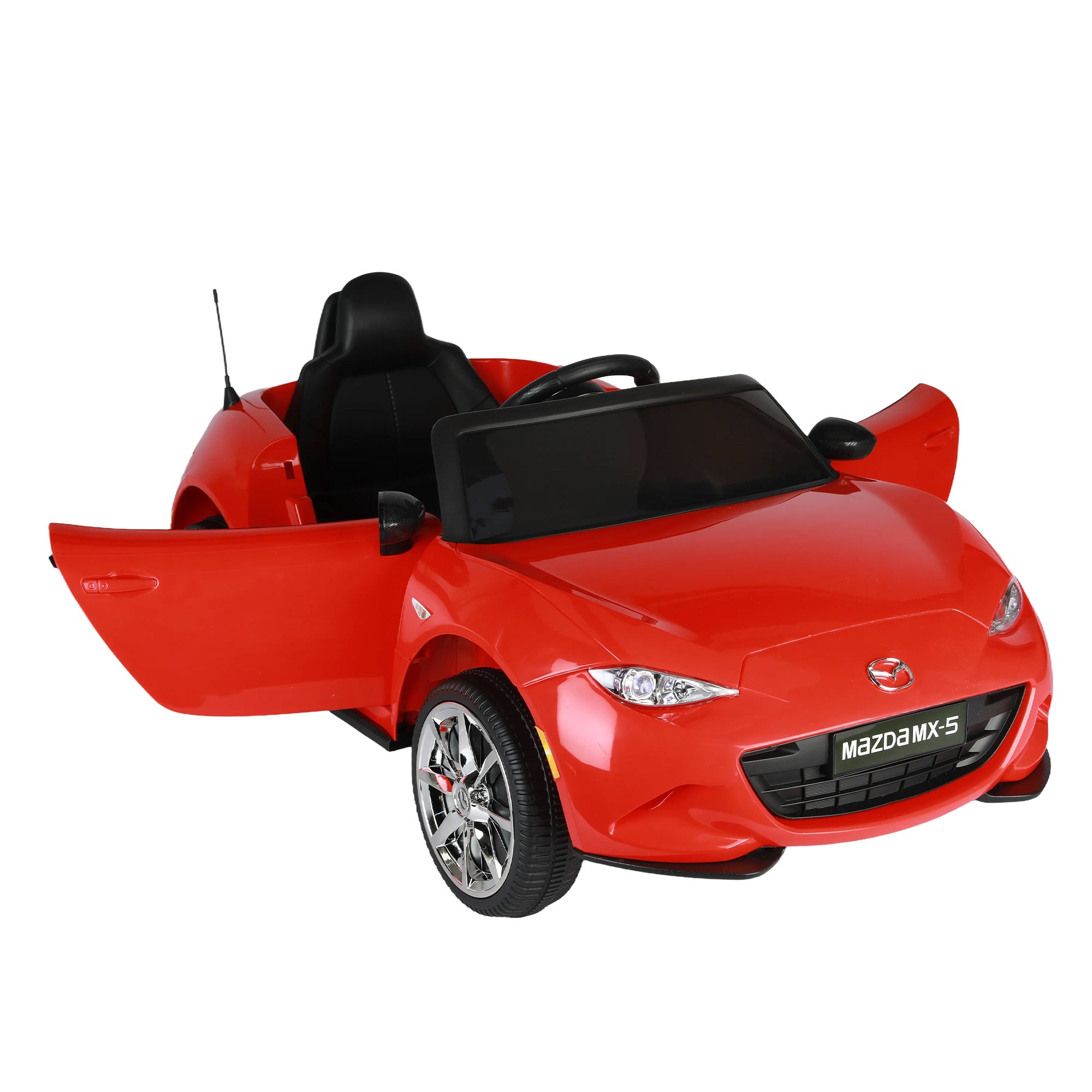Mazda MX-5 RF 12V Kids Ride-On Car with Remote Control