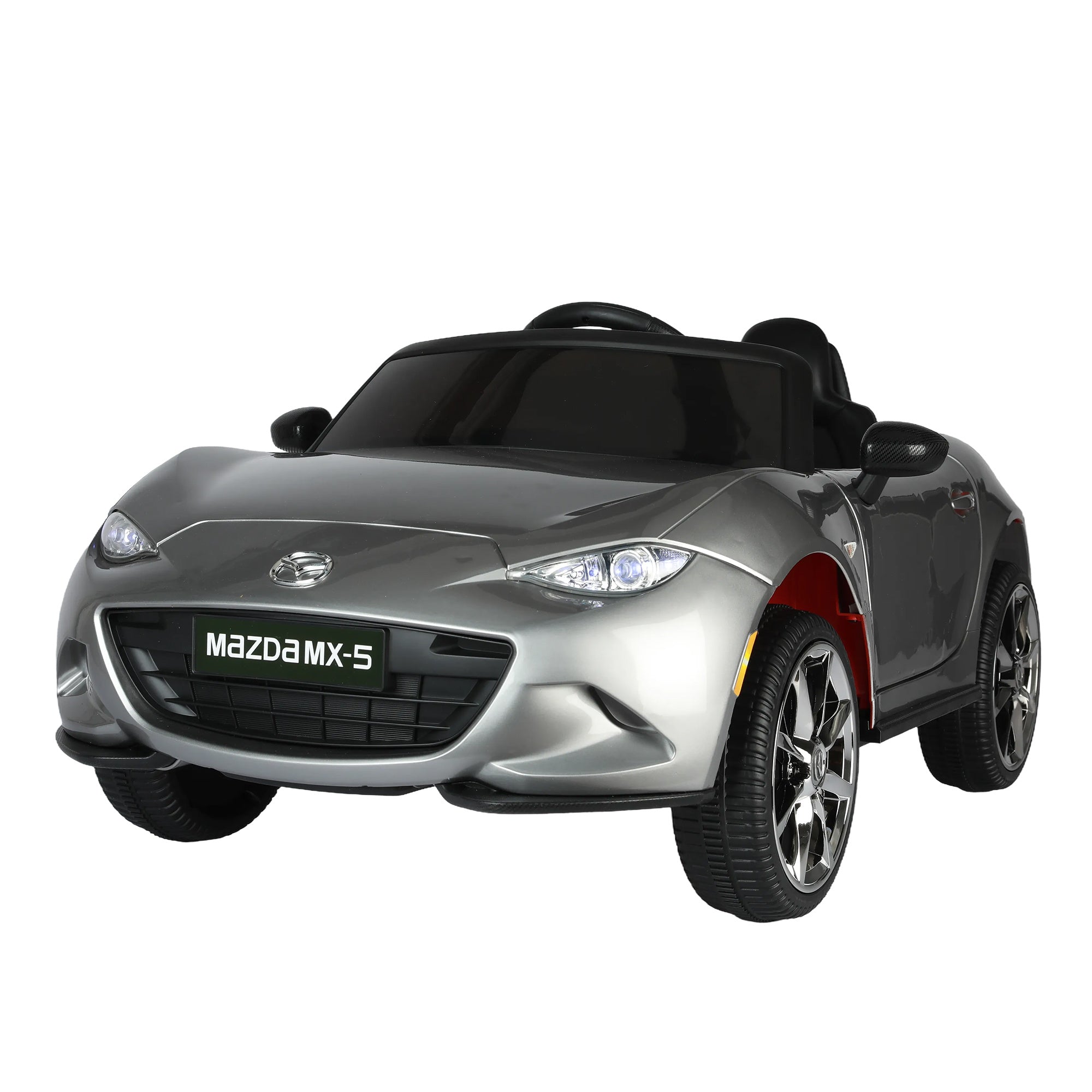 MAZDA MX-5 RF 12V Kids Ride-On Car with Remote Control