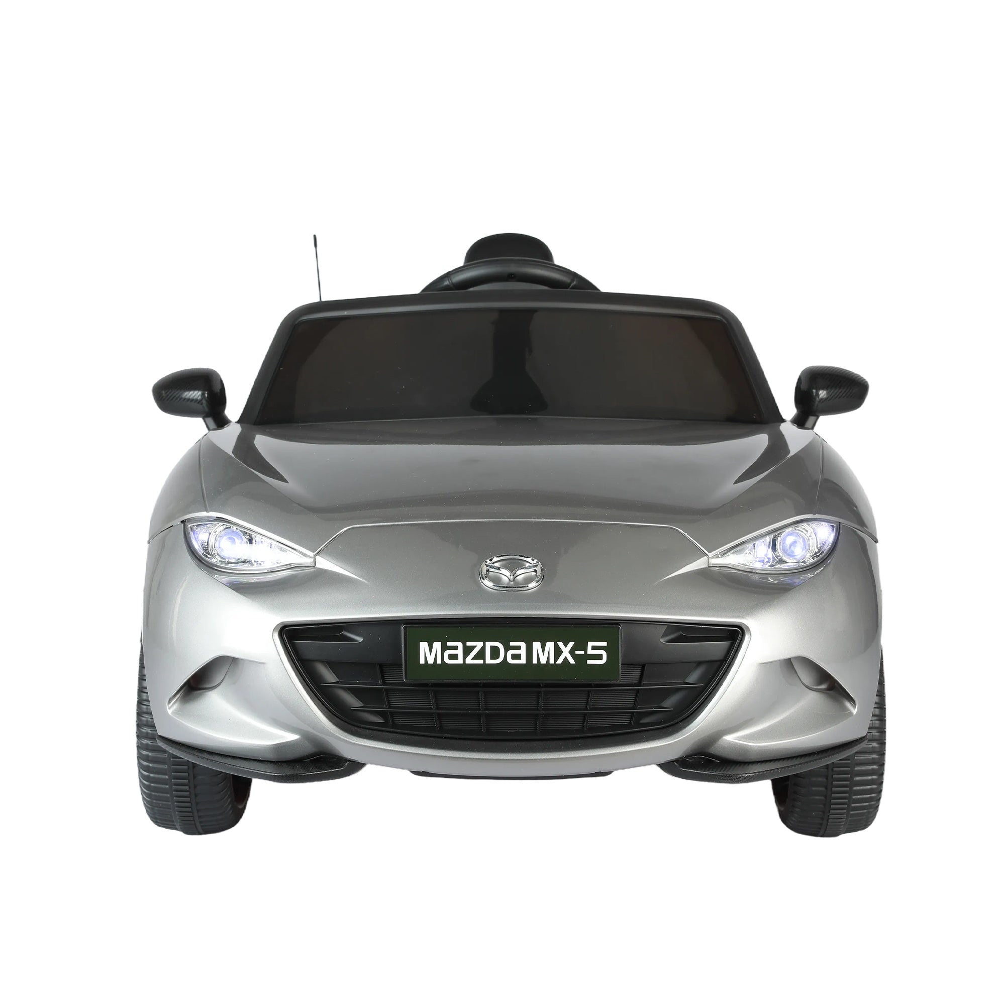 Mazda MX-5 RF 12V Kids Ride-On Car with Remote Control