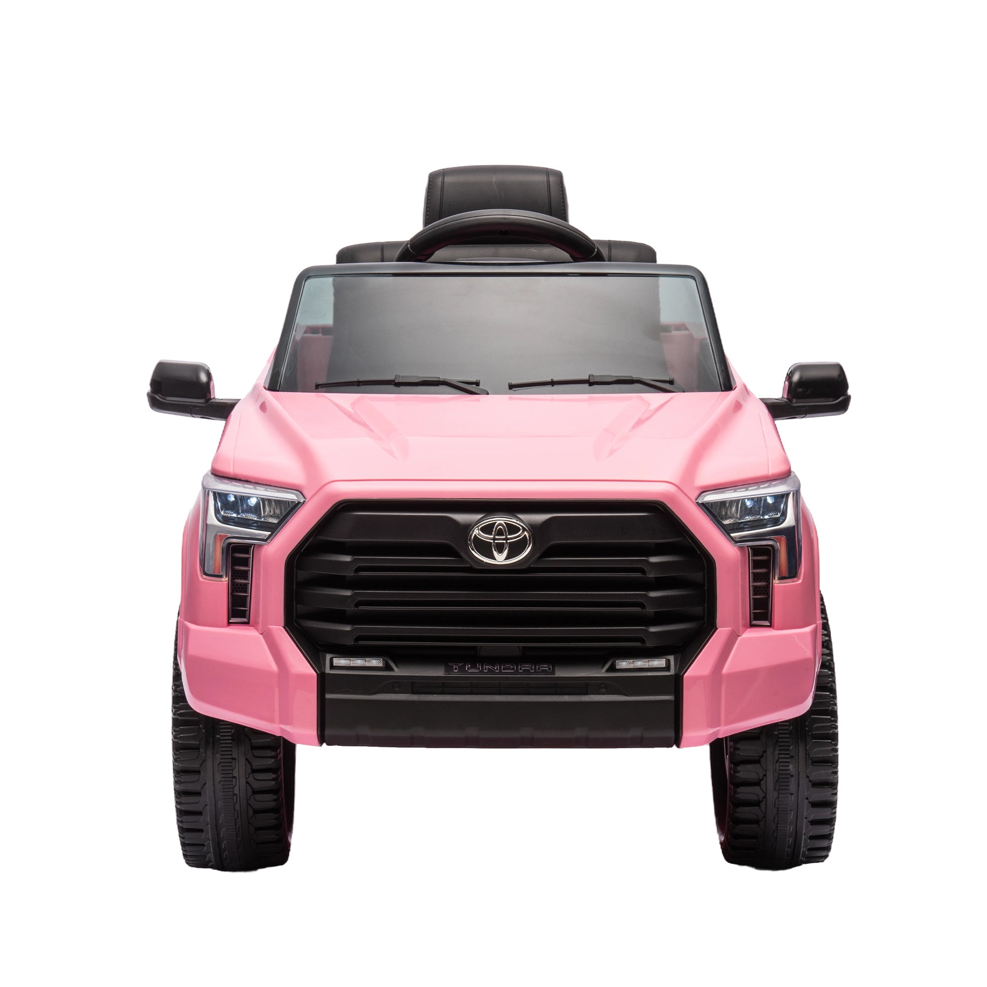 12V Toyota Tundra Pickup Electric Ride (Pink)