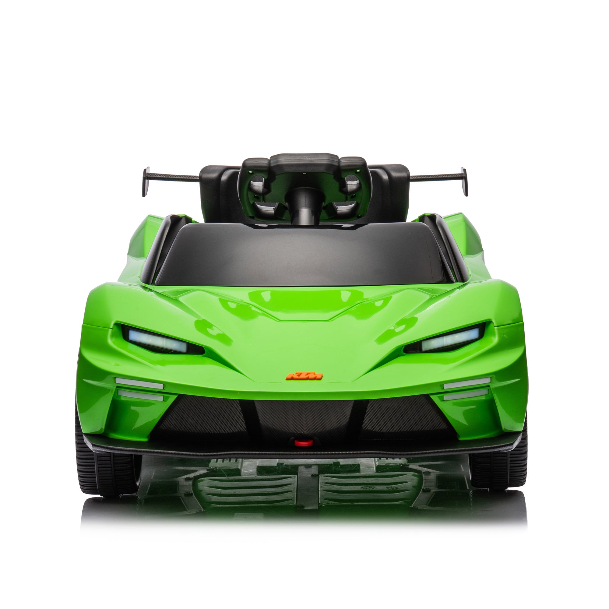 KTM X-Bow GTX 12V Electric Ride-On Car for Kids with Remote Control