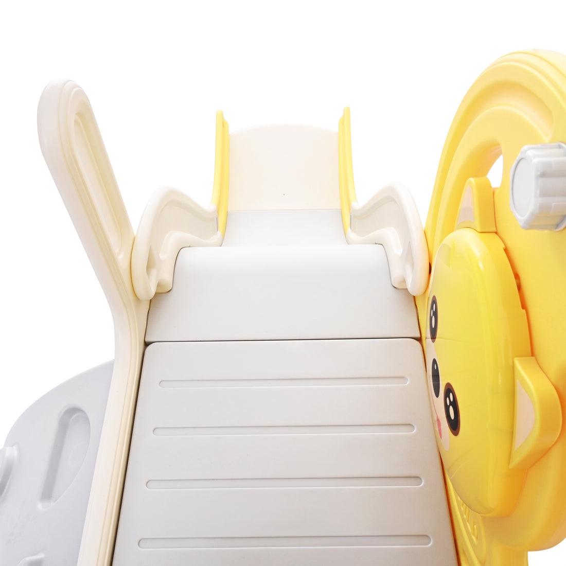5-in-1 Toddler Playground with Slide