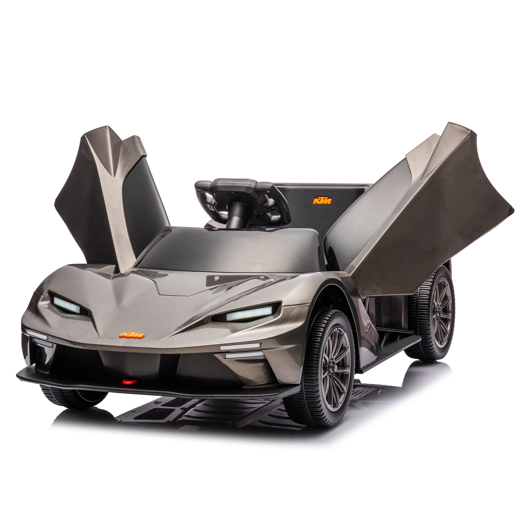 KTM X-Bow GTX 12V 7A Kids Ride-On Car with Remote Control