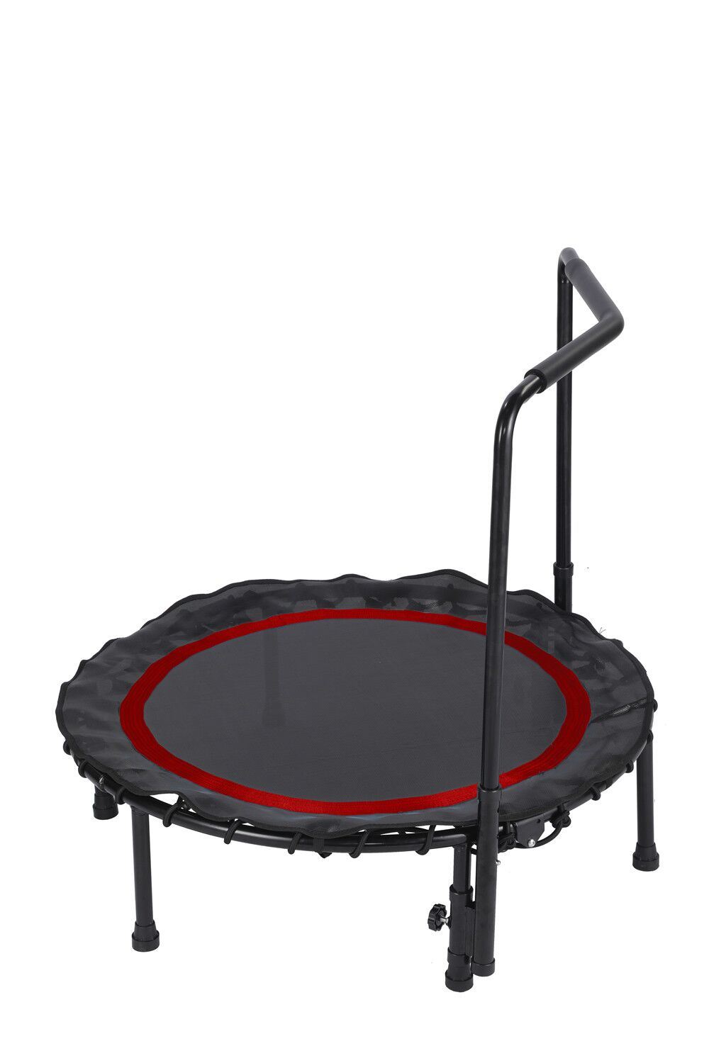 36" Foldable Fitness Trampoline for Kids