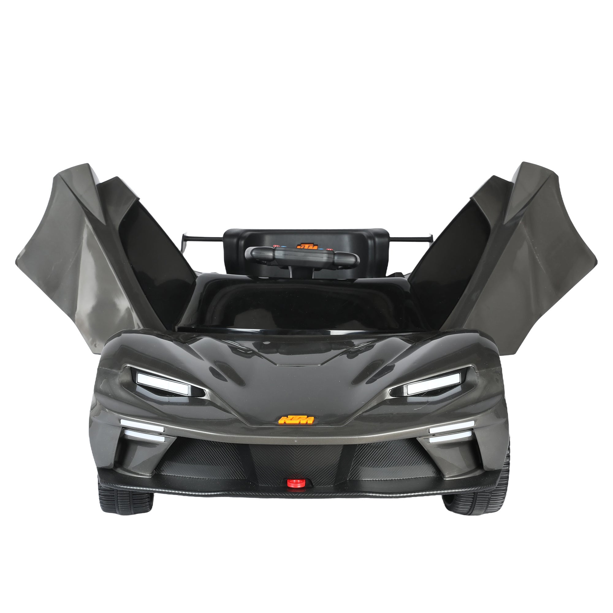 KTM X-Bow GTX 12V 7A Kids Ride-On Car with Remote Control