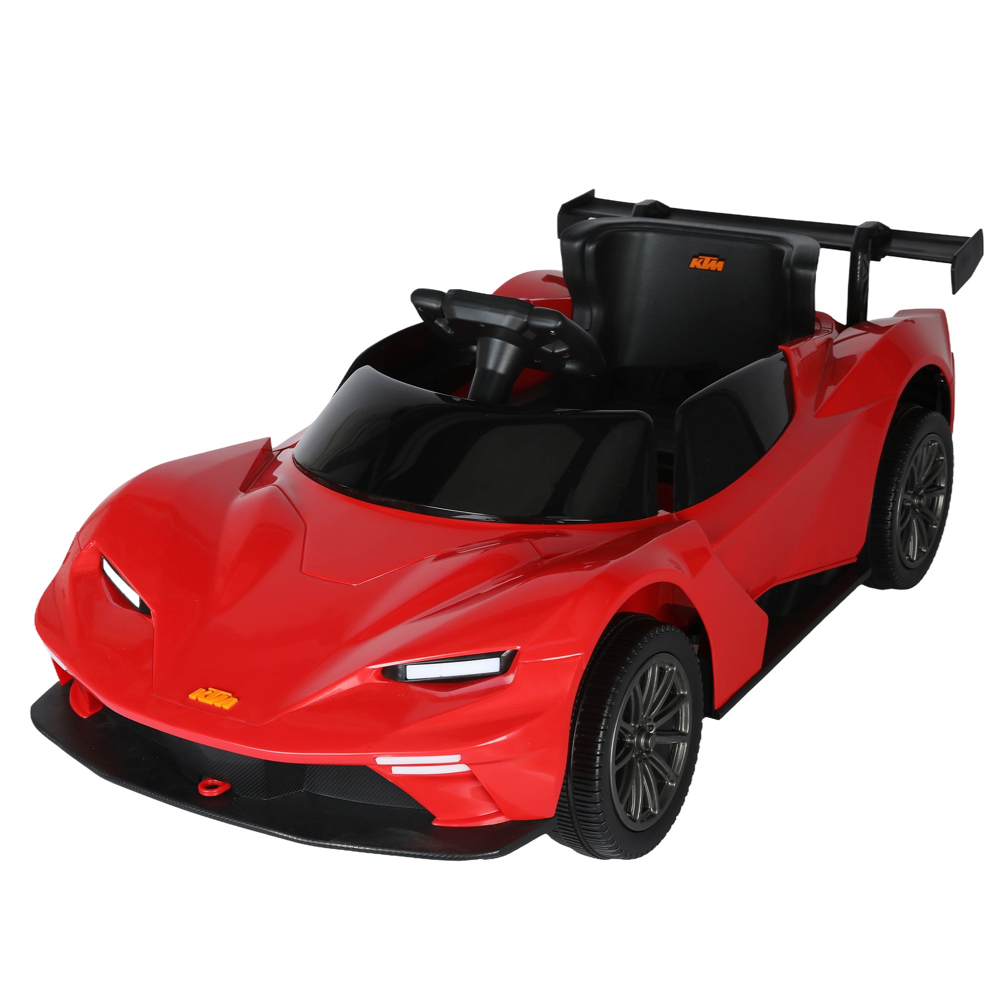 KTM X-Bow GTX 12V 7A Kids Ride-On Car with Remote Control